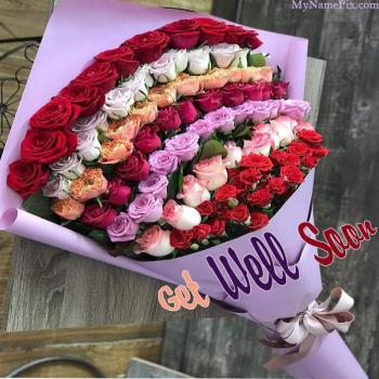 Get Well Soon Wishes