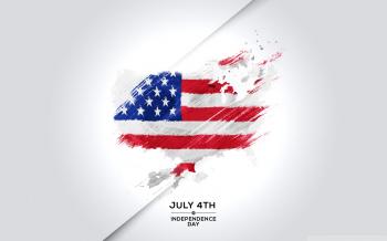 USA Independence Day Wishes