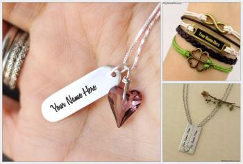 Name Jewellery
