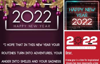 Happy New Year 2023 Wishes