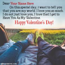Get Happy Valentine Pictures Romantic