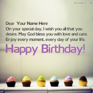 birthday happy wishes name sister soul maa cecilia emiliano ever amira names mynamepix ruhi tehreem