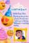 Birthday Beautiful Emoji Wish Card With Name and Photo