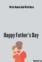 Happy Fathers Day Name Edit Wishes