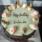 Special Chocolate Birthday Cake With Name