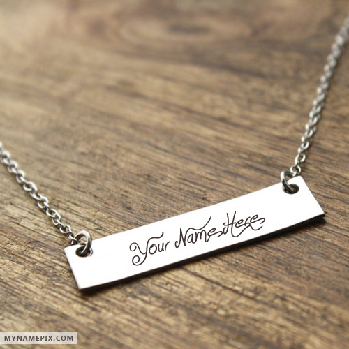 Amazing Charms Necklace