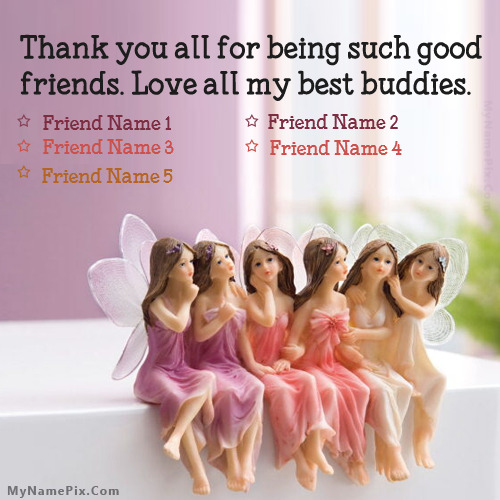 Best Buddies
