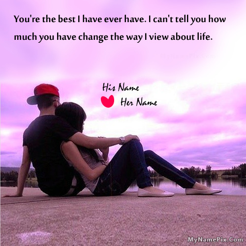 Best Couple