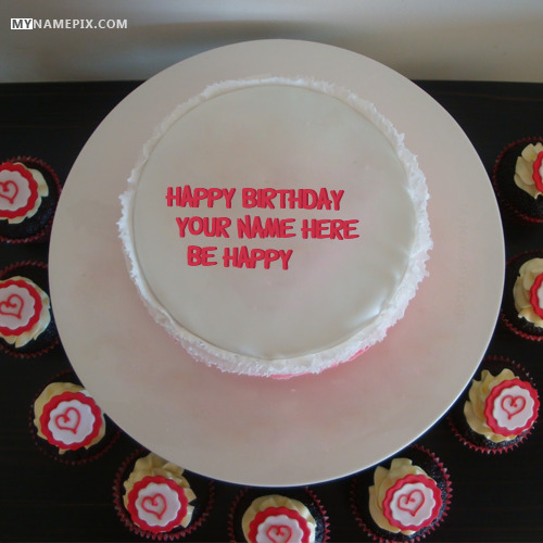 Birthday Cake Wish With Name - BirthDay Cake Wish Name Pix 0928