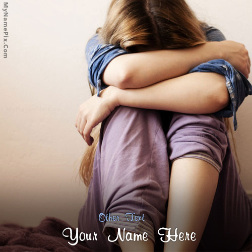 Broken Alone