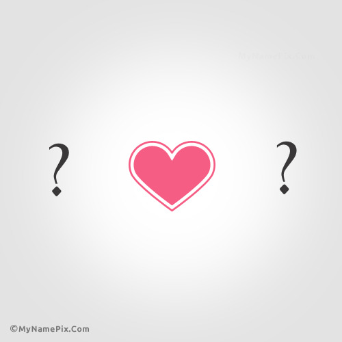 I HEART YOU