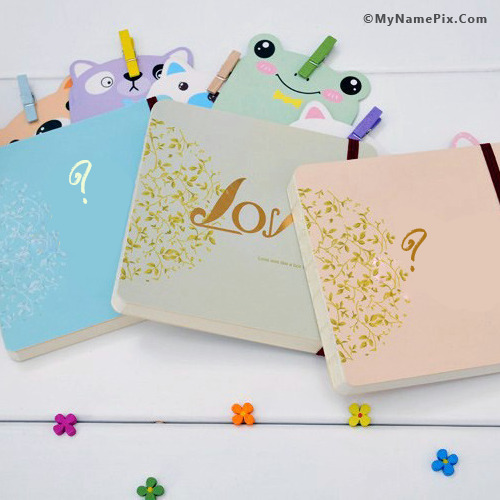 Love Diary