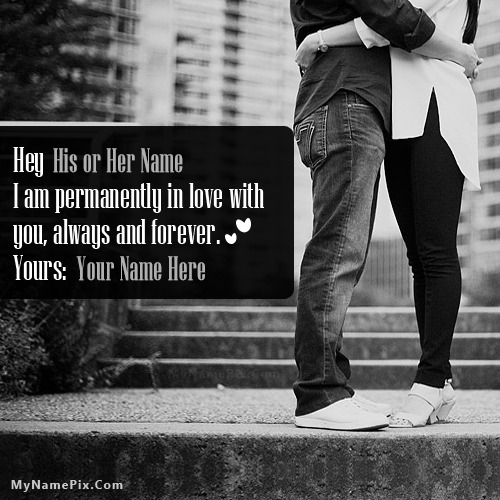 Permanentaly In Love