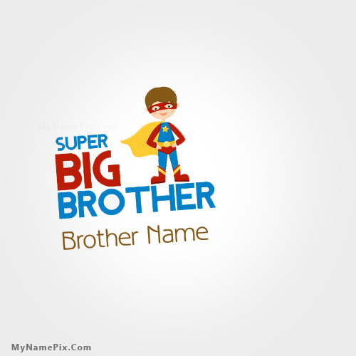 Super Big Brother