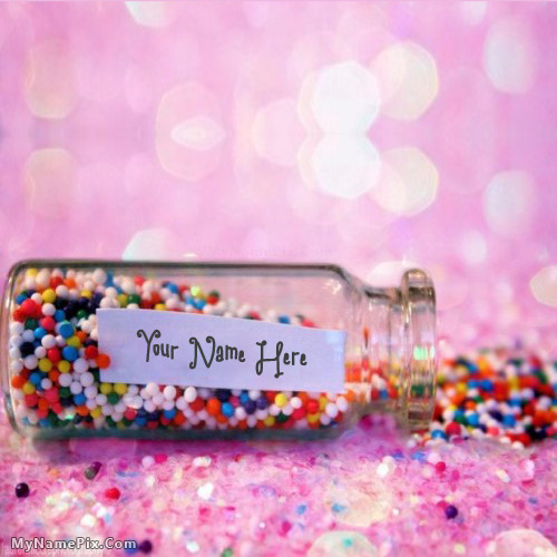 Wish Jar