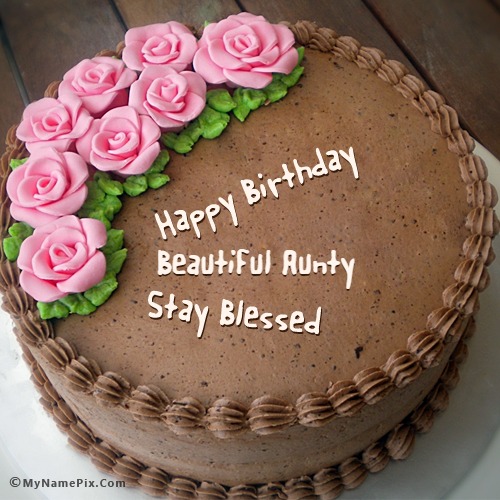 Cakestoolicious - Chocolate cake covered in chocolate ganache, Happy  Birthday Aunty Shirley 🎉 #chocolatecake #chocolatelover #birthdaycake  #celebrationcake #indulge | Facebook