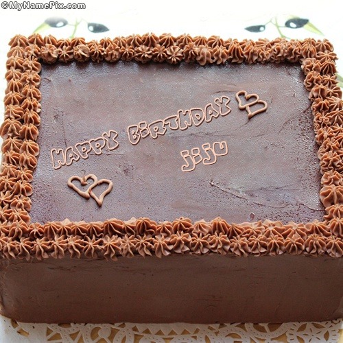 Anniversary Cake For Didi And Jiju  bakehoneycom