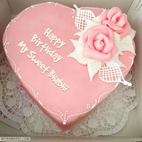 90+ Happy Birthday Wishes For Bhabhi - Quotes, Status, Cake Images,  Messages, - The Birthday Wishes