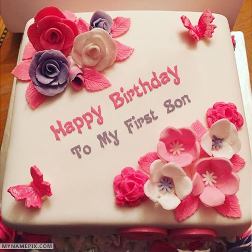 Happy 16th Birthday Son Glitter Cake Topper for 16th Birthday - Etsy  Australia